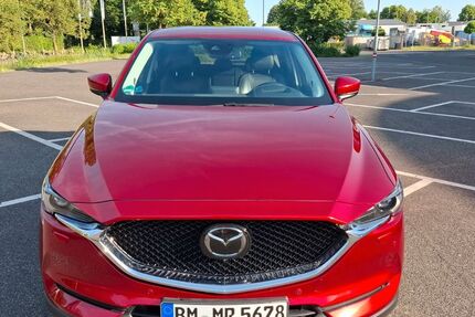 Mazda CX-5 112.000 km 20.500 &euro; Bedburg 50181