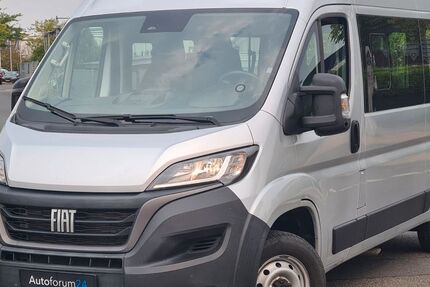 Fiat Ducato 53.000 km 23.499 &euro; Jülich 52428