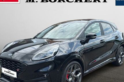 Ford Puma 28.700 km 22.199 &euro; Weilerswist 53919