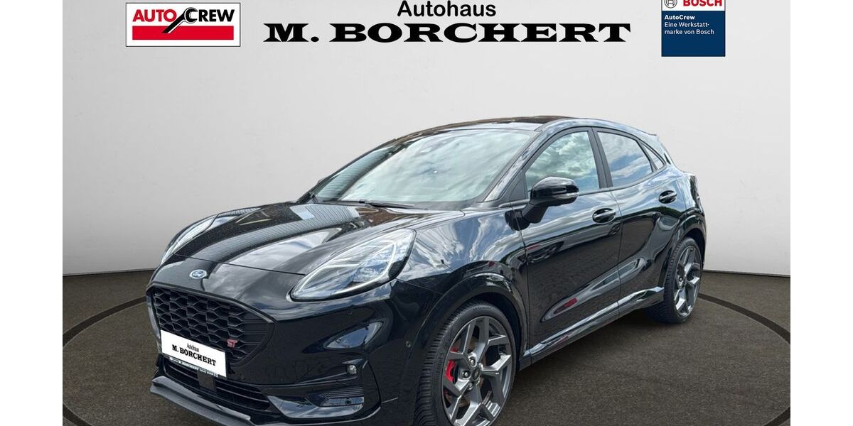 Ford Puma 28.700 km 22.199 &euro; Weilerswist 53919