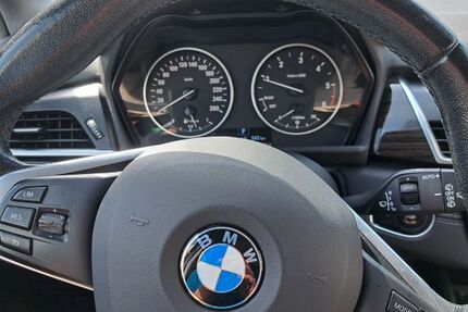 BMW 218 Active Tourer 177.000 km 6.800 &euro; Vettweiß 52391