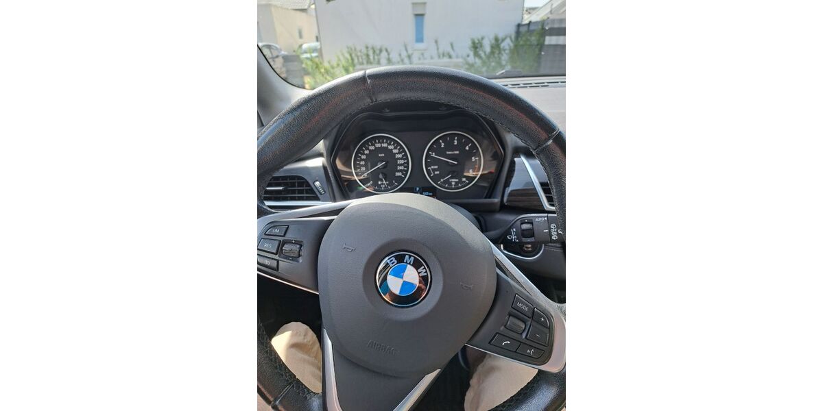 BMW 218 Active Tourer 177.000 km 6.800 &euro; Vettweiß 52391
