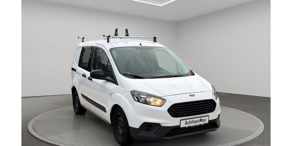 Ford Transit Courier 32.950 km 8.950 &euro; Köln 50674