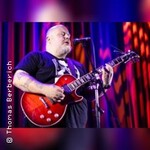 Andreas Kümmert & The Electric Circus - A.Live Tour 2026