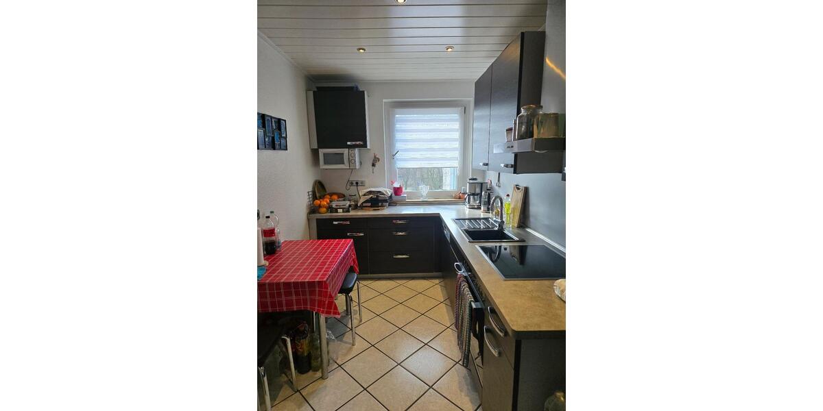 Etagenwohnung Köln Mülheim - 4 Zimmer, 79 m&sup2;, 380.000&euro; | Angebot:25636929