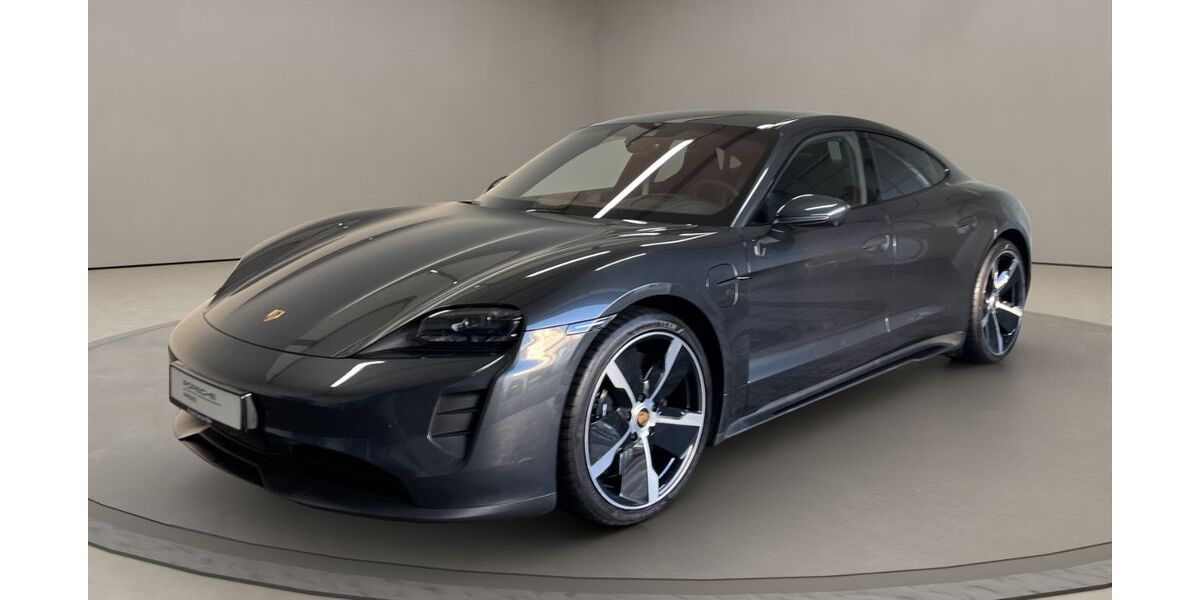 Porsche Taycan 11.057 km 76.500 &euro; Köln 50823