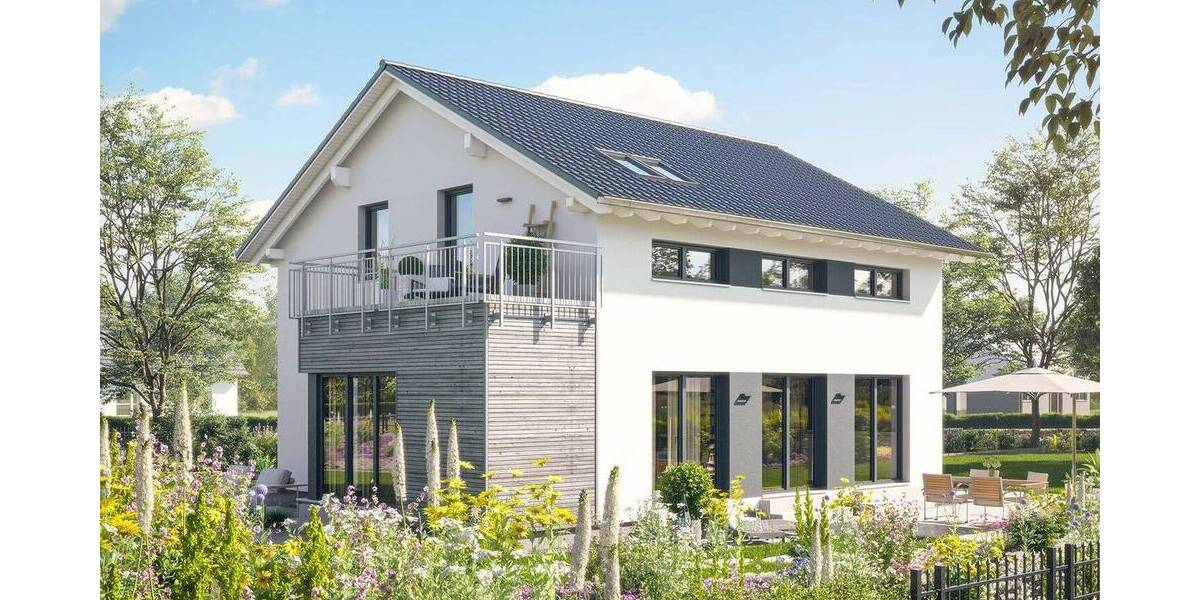 Einfamilienhaus Kerpen - 7 Zimmer, 154 m&sup2;, 456.348&euro; | Angebot:26798065