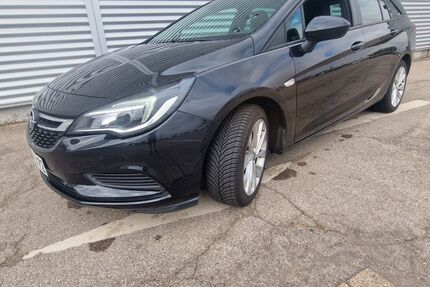 Opel Astra 221.608 km 3.990 &euro; Zülpich 53909