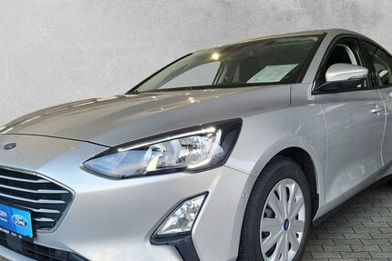 Ford Focus 49.230 km 14.990 &euro; Hürth 50354