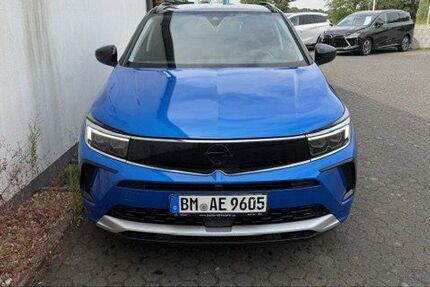 Opel Grandland (X) 78.300 km 20.990 &euro; Bergheim 50127