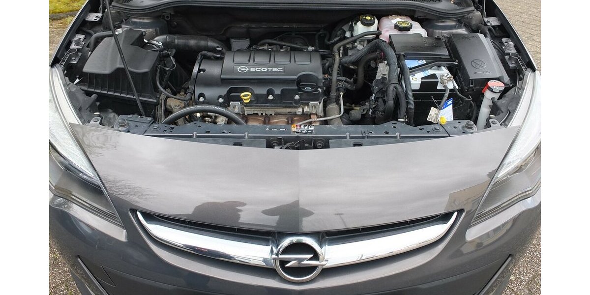 Opel Astra ACTIVE KLIMAANLAGE 17 ZOLL LMF TEMPOMAT 92.855 km 7.908 &euro; Köln 50858