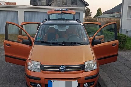 Fiat Panda 149.000 km 1.900 &euro; Köln Höhenhaus 51061