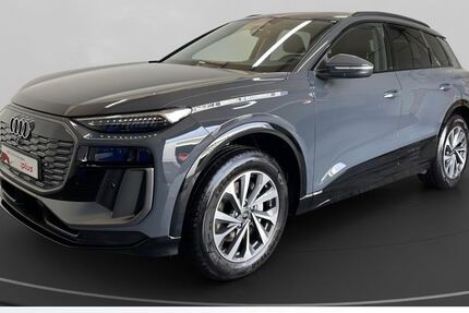 Audi Q6 e-tron 4.525 km 53.900 &euro; Köln 50823