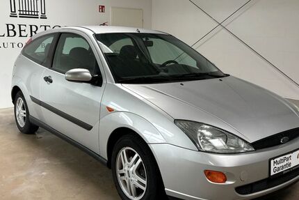 Ford Focus 240.000 km 1.490 &euro; Düren 52349