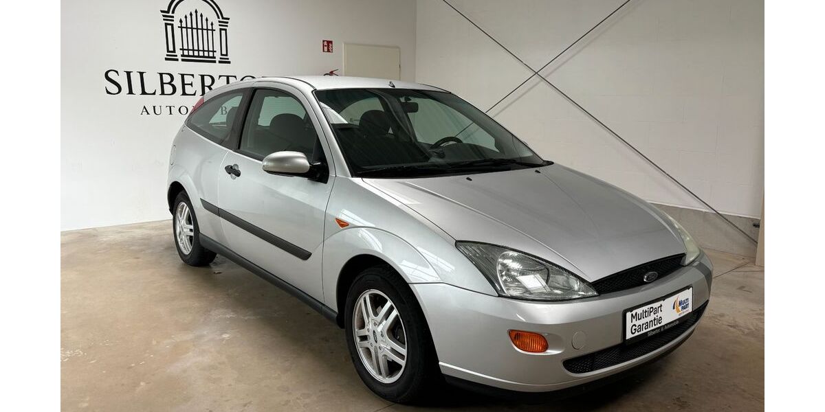 Ford Focus 240.000 km 1.490 &euro; Düren 52349