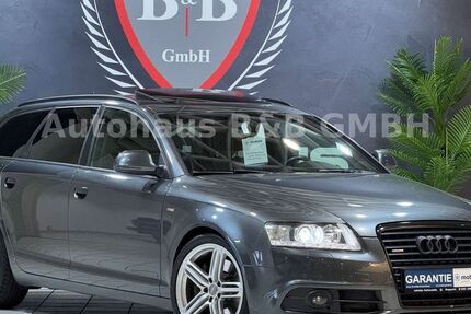 Audi A6 368.000 km 9.990 &euro; Bergheim 50126