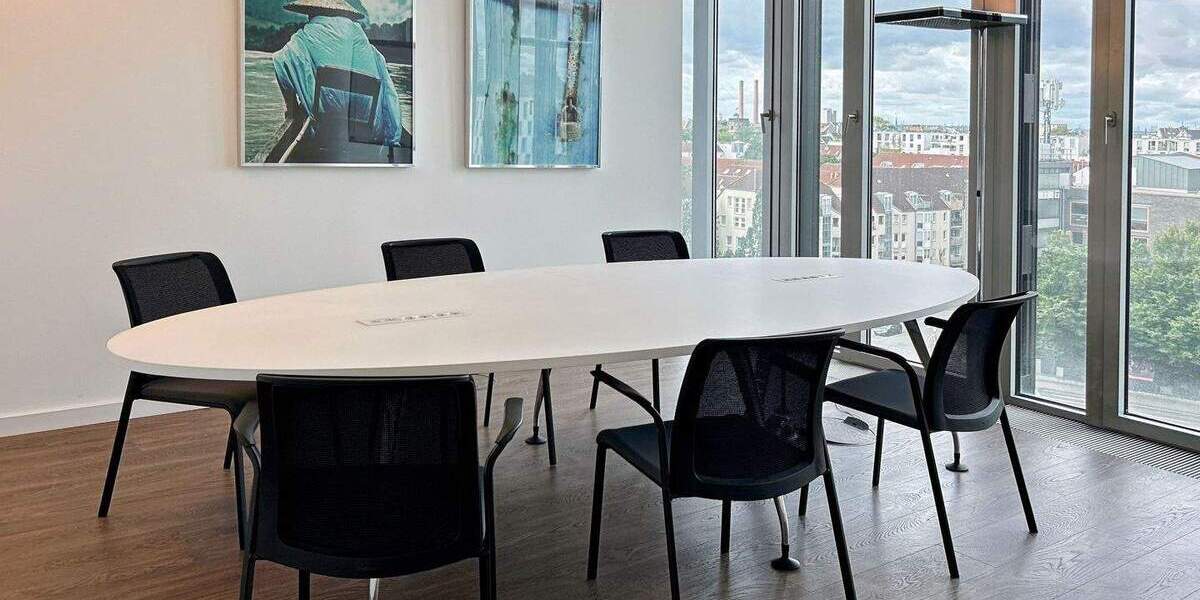 Gewerbeobjekt Köln Altstadt-Süd - 6.077&euro; | Angebot:25683550