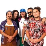 El Flecha Negra - Mucho Picante Caliente Tour