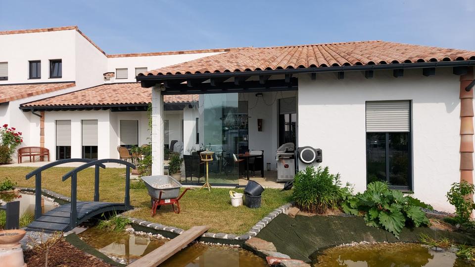 Terrassenwohnung Nideggen - 4 Zimmer, 114 m&sup2;, 1.400&euro; | Angebot:25444042