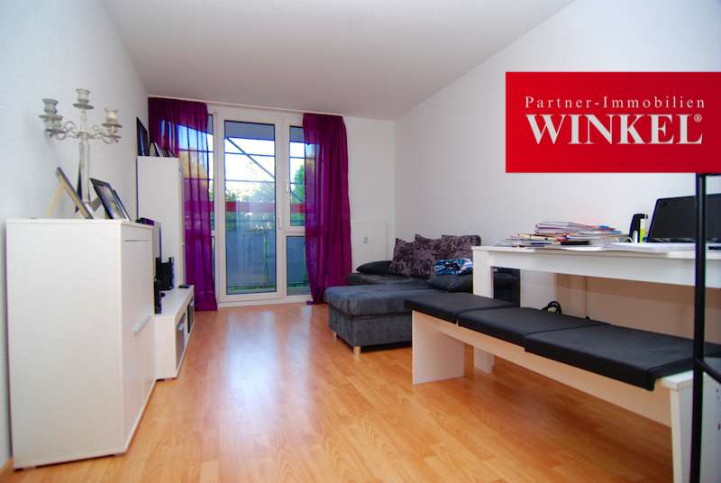 Etagenwohnung Köln-Junkersdorf Junkersdorf - 2 Zimmer, 44 m&sup2;, 640&euro; | Angebot:26830750