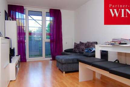 Wohnung Köln-Junkersdorf Junkersdorf - 2 Zimmer, 44 m&sup2;, 640&euro; | Angebot:26830750