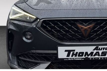 Cupra Formentor 44.675 km 26.400 &euro; Brühl 50321