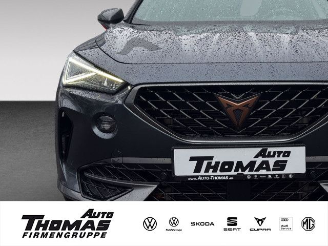 Cupra Formentor 44.675 km 26.400 &euro; Brühl 50321