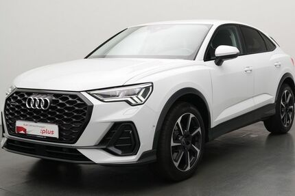 Audi Q3 38.829 km 37.988 &euro; Leverkusen 51373