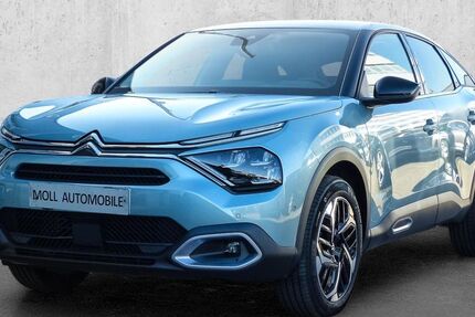 Citroen C4 16.605 km 17.690 &euro; Köln 50825