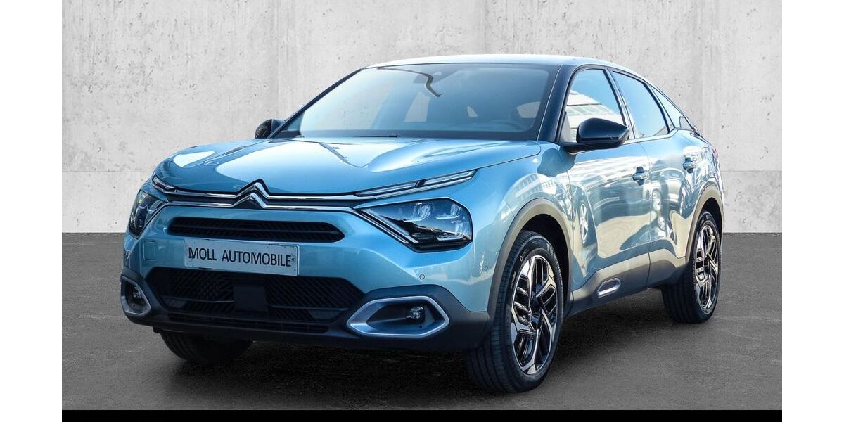 Citroen C4 16.605 km 17.690 &euro; Köln 50825