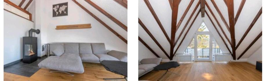 Dachgeschoßwohnung Brühl - 3 Zimmer, 80 m&sup2;, 450.000&euro; | Angebot:26765844