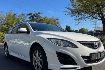 Mazda 6 149.000 km 4.750 &euro; Hürth 50354
