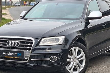 Audi SQ5 124.000 km 22.499 &euro; Jülich 52428