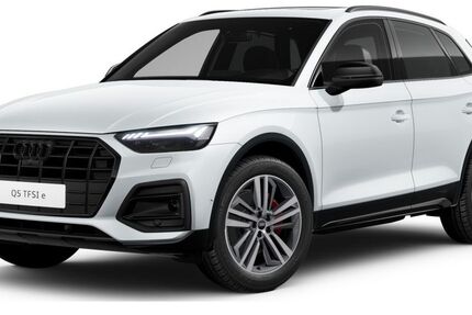 Audi Q5 7.127 km 51.670 &euro; Düren 52351