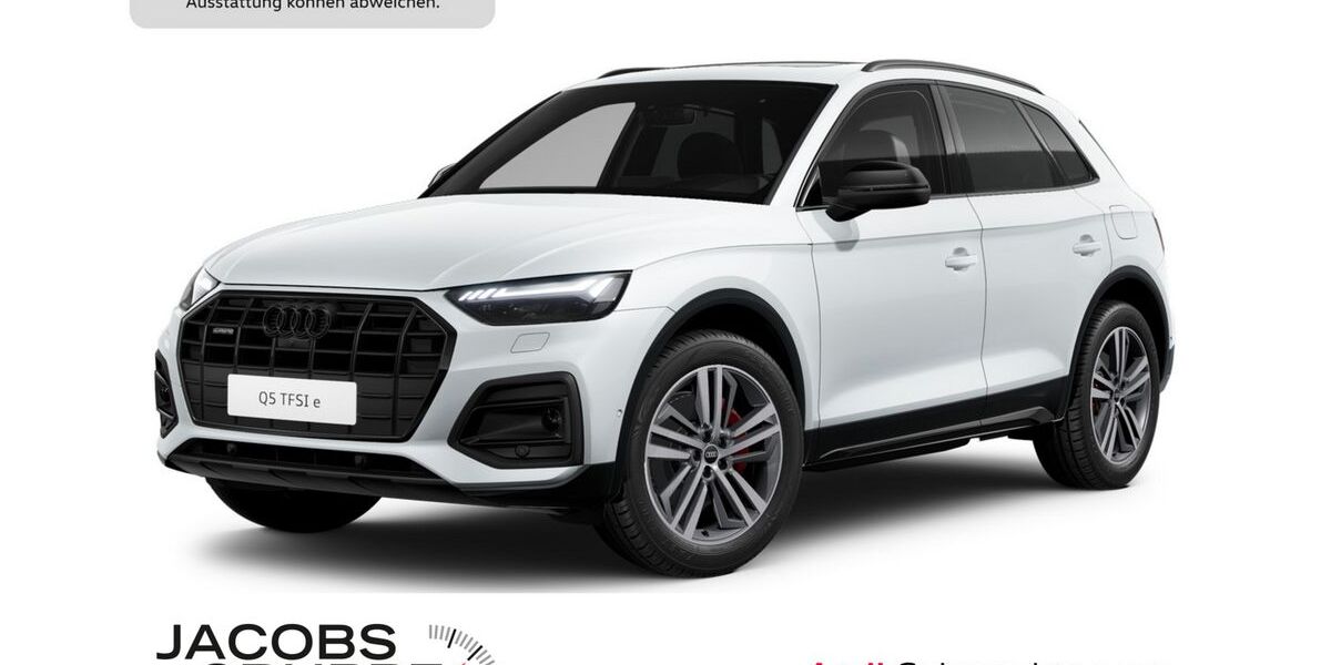 Audi Q5 7.127 km 51.670 &euro; Düren 52351