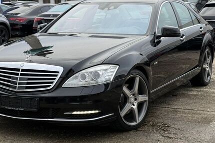 Mercedes-Benz S 400 183.500 km 14.590 &euro; Köln 51105