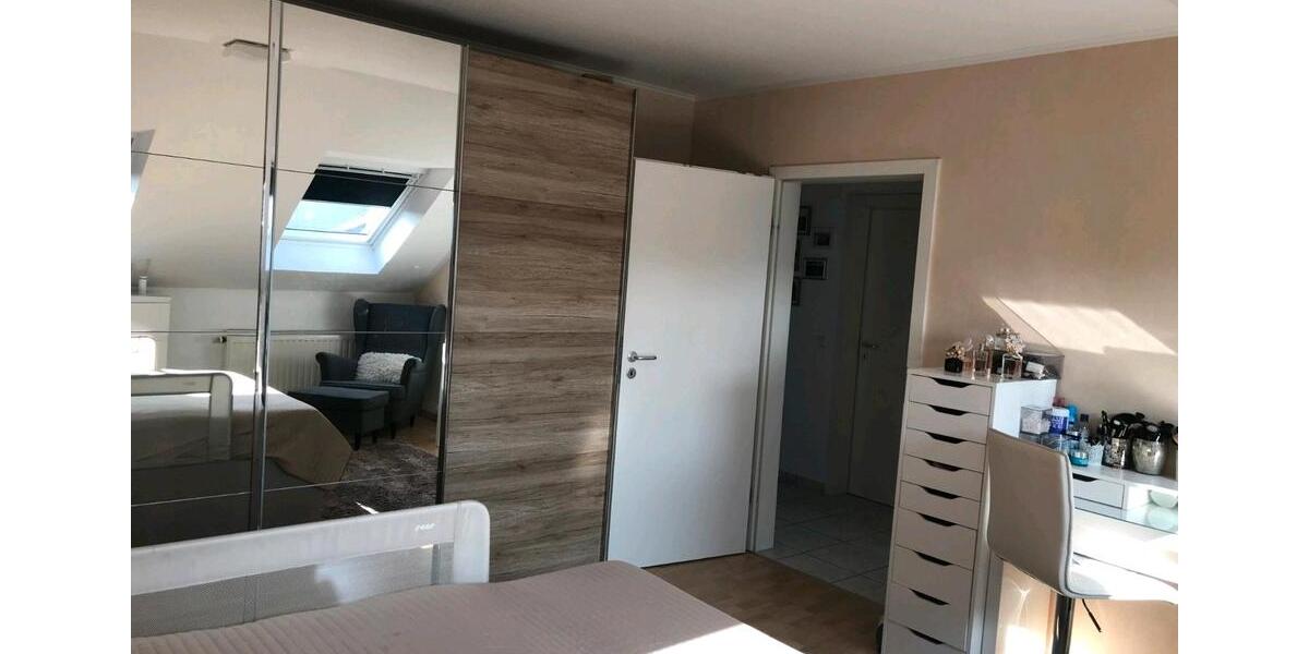 Terrassenwohnung Nörvenich - 3 Zimmer, 85 m&sup2;, 269.000&euro; | Angebot:25999359