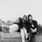 Los Bitchos & Friends