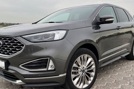 Ford Edge 87.300 km 25.000 &euro; Köln 50996