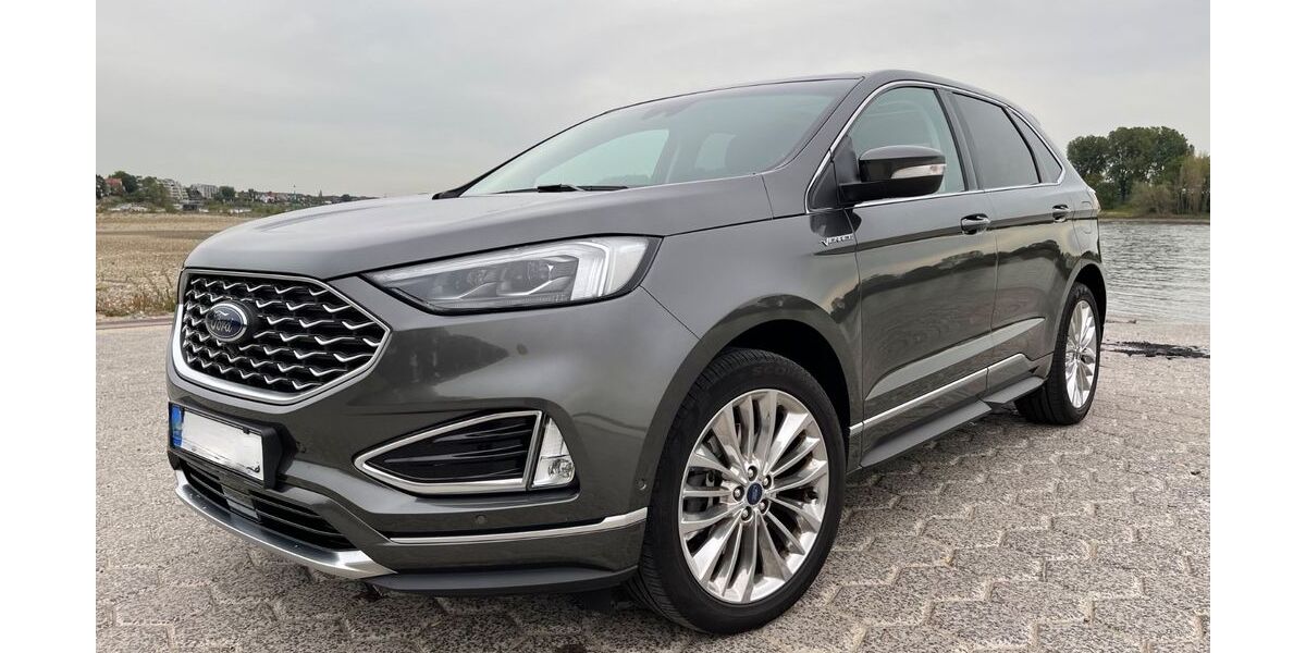 Ford Edge 87.300 km 25.000 &euro; Köln 50996