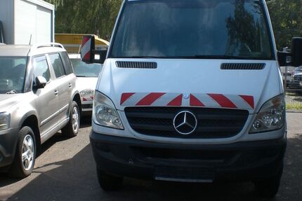 Mercedes-Benz Sprinter 166.666 km 14.900 &euro; Köln 50735