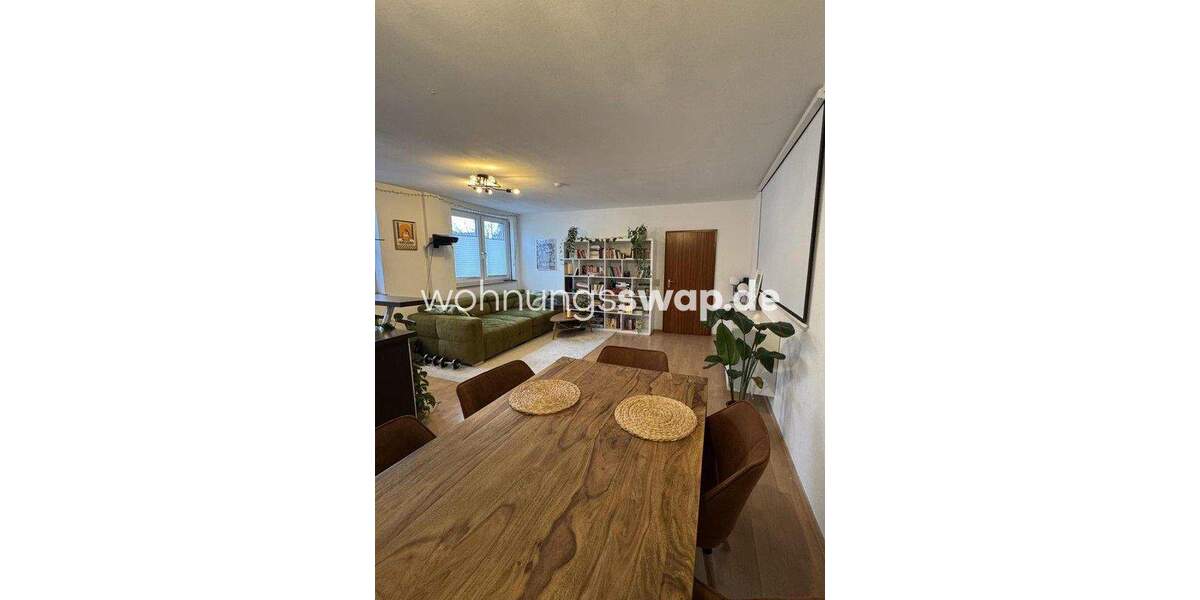 Etagenwohnung Köln Ehrenfeld - 2 Zimmer, 62 m&sup2;, 870&euro; | Angebot:25999082