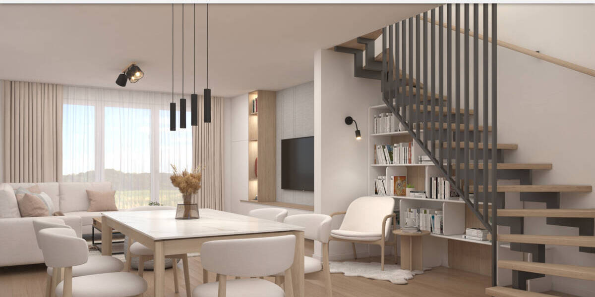 Doppelhaushälfte Bedburg Kirchherten - 5 Zimmer, 141 m&sup2;, 545.240&euro; | Angebot:26029113