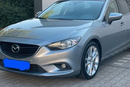 Mazda 6 229.800 km 5.999 &euro; Leverkusen 51371