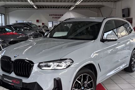 BMW X3 58.100 km 39.849 &euro; Erftstadt / Köln 50374