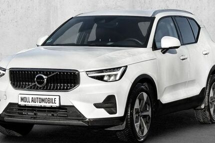 Volvo XC40 5.054 km 29.890 &euro; Bergheim 50126