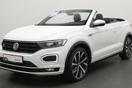 VW T-Roc 91.722 km 22.988 &euro; Leverkusen 51373