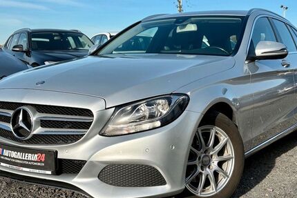 Mercedes-Benz C 200 182.250 km 10.900 &euro; Bergheim 50127