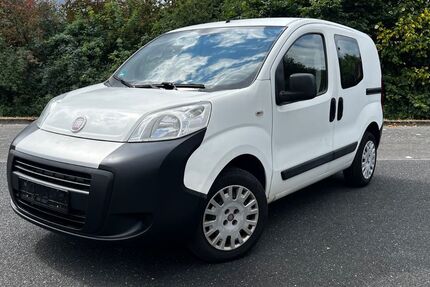 Fiat Fiorino 112.500 km 3.850 &euro; Langerwehe 52379