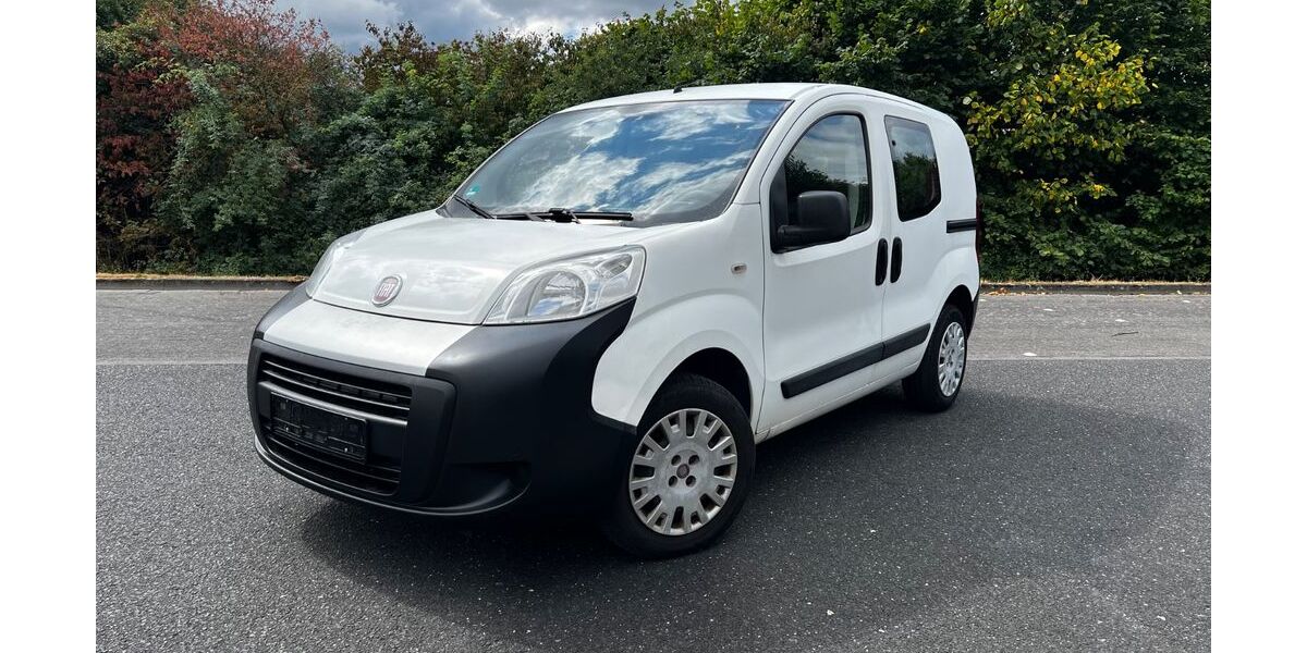 Fiat Fiorino 112.500 km 3.850 &euro; Langerwehe 52379